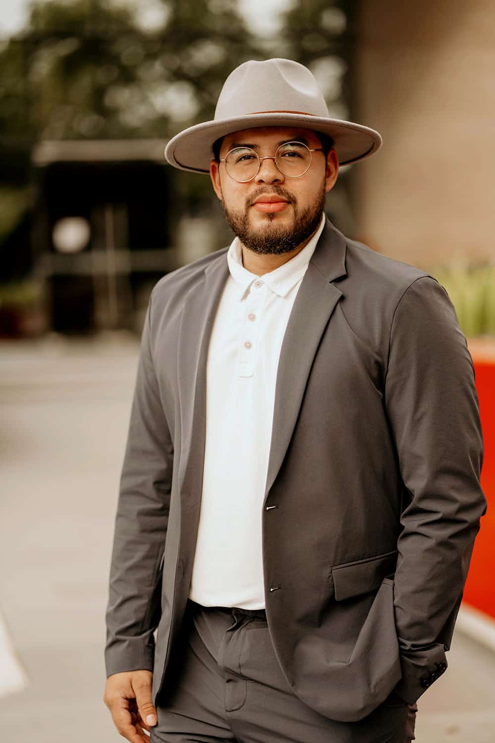 Luis Magarin