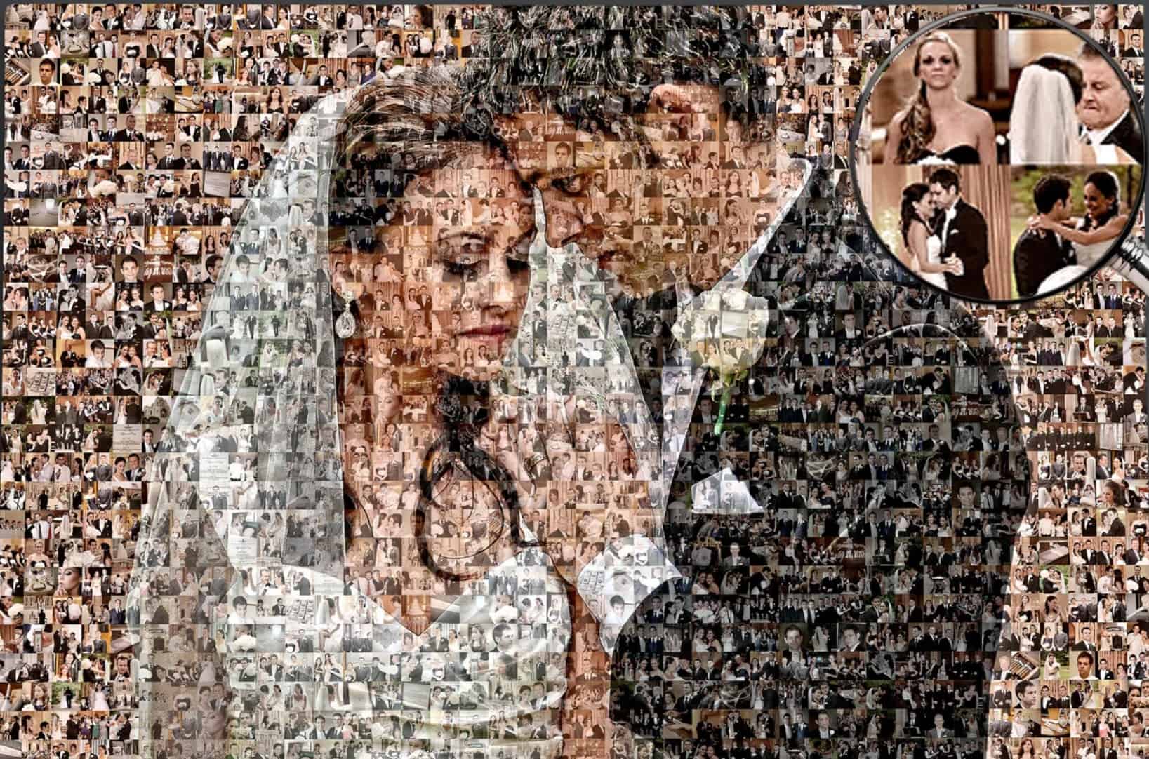 Photo Mosaic