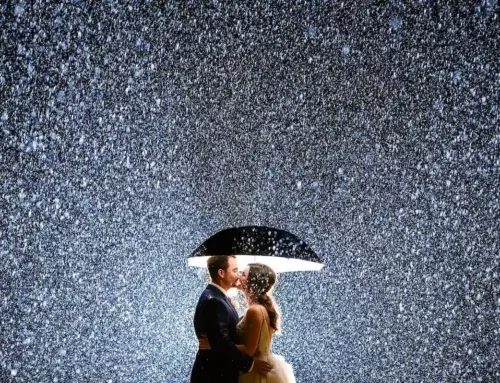 Your First Dance