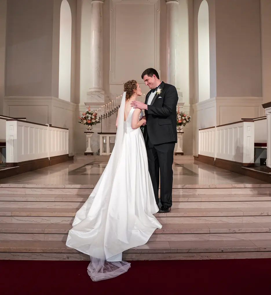 madison kevin weddings unlimited wedding