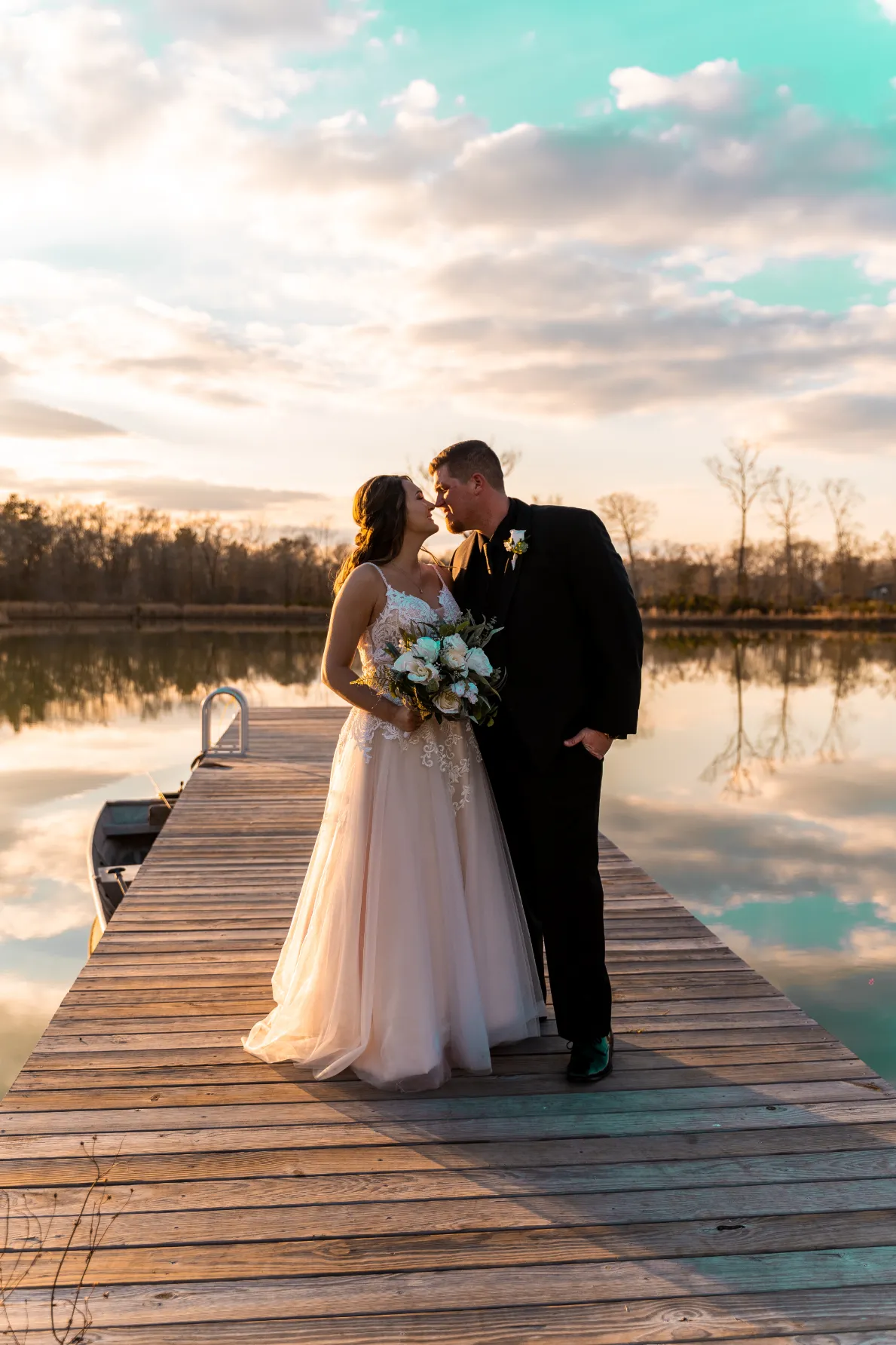 Wedding Photographer New Orleans