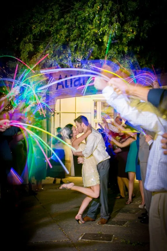 glow stick grand exit glow stick grand exit