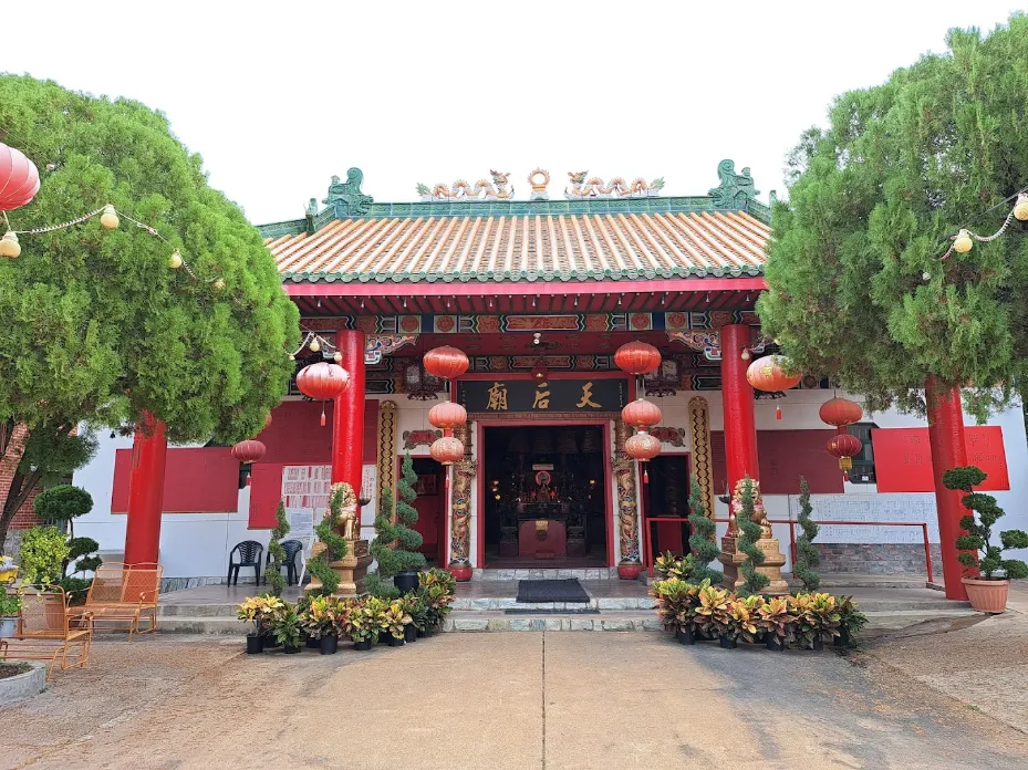 taoist temple in houston taoist temple in houston
